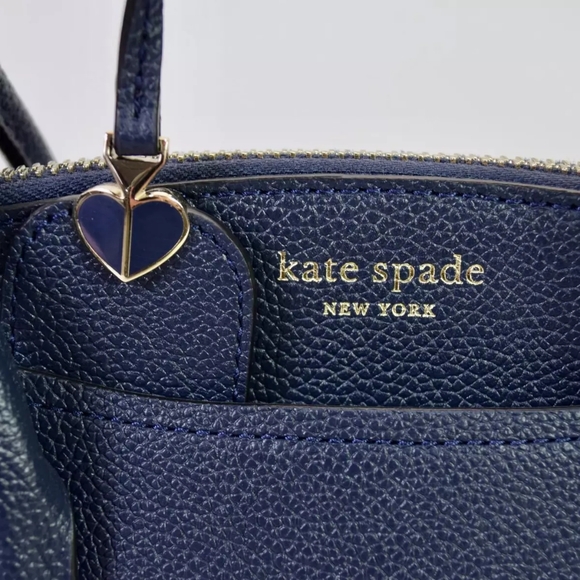 Kate Spade New York- Margaux Medium Satchel - Picture 6 of 16